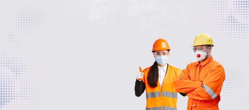 İş Güvenliği Ekipmanları