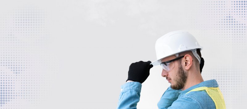 İş Güvenliği Malzemeleri